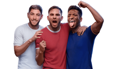 Sportwetten in der Boomerang Bet App
