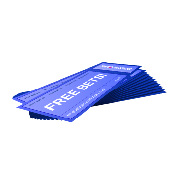 Gratiswetten als Teil des Bonusangebots bei Boomerang Bet