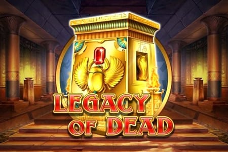 Legacy of Dead Slot
