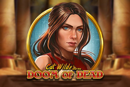 Cat Wilde and the Doom of Dead Slot