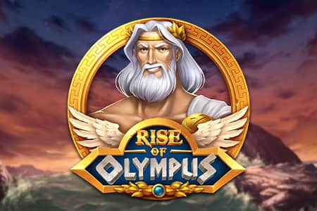 Rise of Olympus Slot