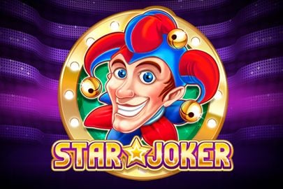 Star Joker Slot